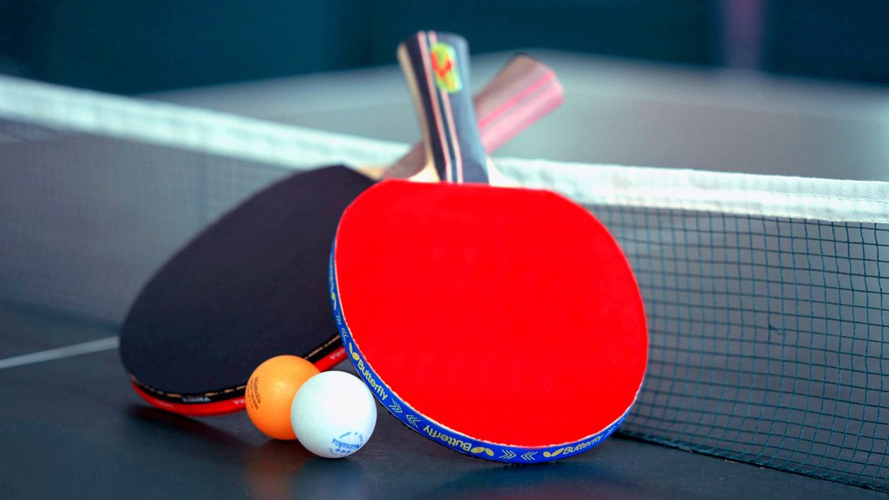 Stol tennisi garovlari 1win
